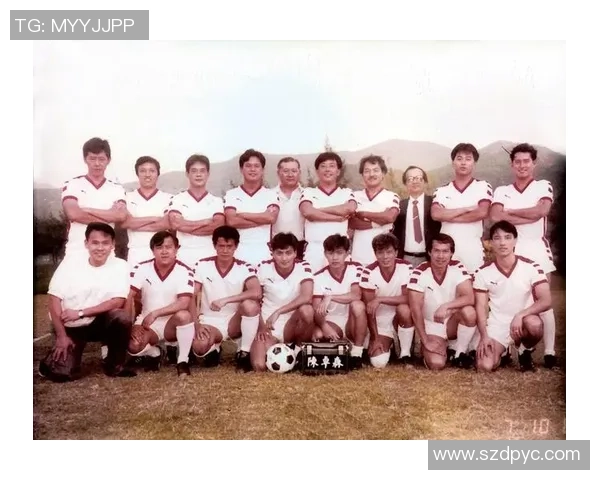 深圳足球队的崛起与发展探讨聚焦足球力量的背后故事